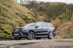 Mercedes-Benz GLS350 d 4Matic AMG Line 2016 года (UK)